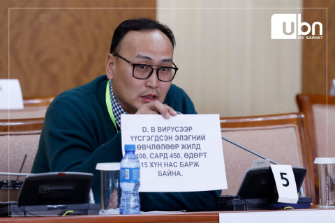 ИРГЭН: Би энэ эмийг арван жил хэрэглэлээ. Гэтэл миний хавдар F3-аас F4 рүү шилжсэн