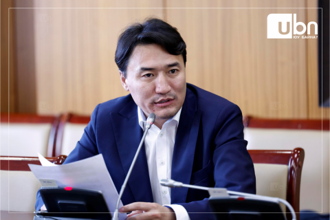 Г.Дамдинням: Ирэх намар будаа, ургацыг нь хэдэн төгрөгөөр авах үнээ ЗГ-аас тариаланчдад яаралтай зарлах хэрэгтэй