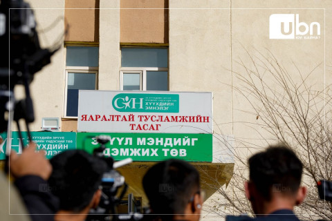 ШУУД: 147 дугаар сургуулиас нулимс асгаруулагчид хордсон гэх 30 гаруй хүүхэд ЭХЭМҮТ-д хүргэгдэн ирсэн