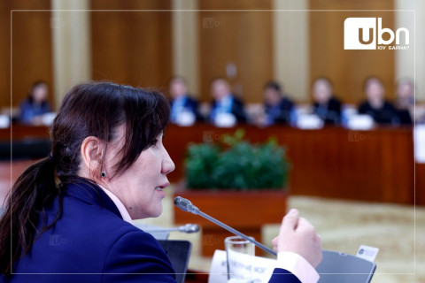 М.Оюунчимэг: Эмийн монополууд бидний эсрэг ажиллаж байна. Сүрдүүлэг, дарамтууд их ирж байна