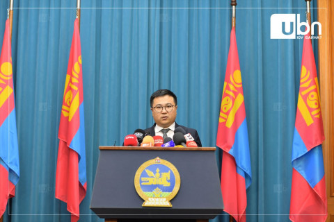 П.Сайнзориг: Засаг дарга нарын эрх мэдлийг хороодод шилжүүлж, дүүргүүд хот болно