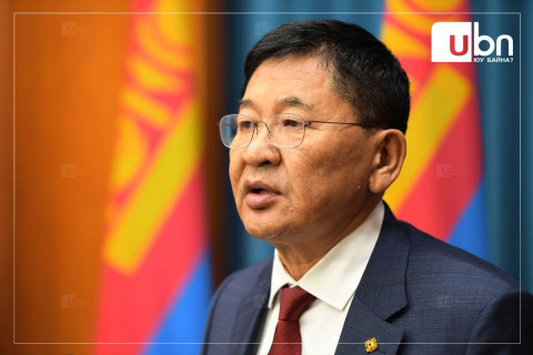 Б.Дэлгэрсайхан: Хөдөө орон нутагт эрх зүйн орчныг бий болговол бие даан хөгжих боломжтой болно