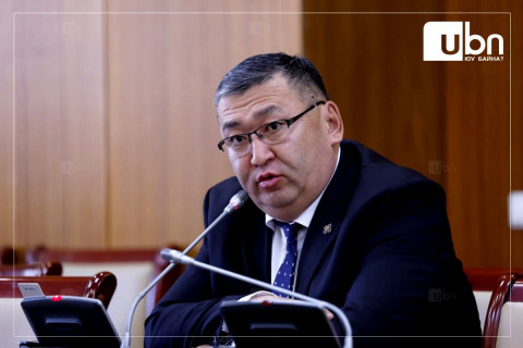 Ц.Туваан: Би улстөржөөгүй. Эмзэглээд байх шаардлагагүй, С.Чинзориг сайд аа