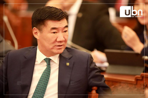 С.Бямбацогт: С зөвшөөрлийн авлигал 1-2 сая төгрөгөөр яригддаг байсан бол өнөөдөр 20-30 сая төгрөг болсон