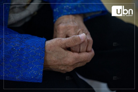 Гэр бүлийн хүчирхийлэлд өртсөн ахмадууд  гэрээсээ дайжих болжээ