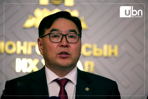 Ц.Анандбазар: Т.Бадамжунайгийн шалгагдаж байгаа хэрэгт би ямар ч холбоогүй