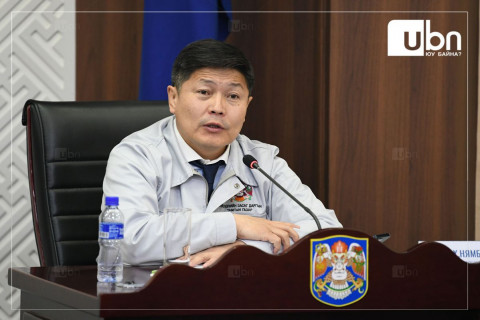 Х.Нямбаатар: Багахангай, Налайх, Багануур ХОТ болно