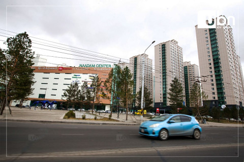 ӨГЛӨӨНИЙ МЭНД: Улаанбаатарт 6 хэм дулаан