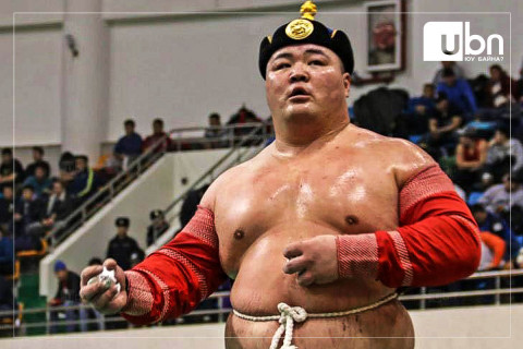 Э.Оюунболд допингийн хариуг эсэргүүцэж, хүчингүй болгохоор маргасан хурал ДЭЭД ШҮҮХЭД болж байна