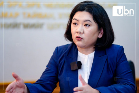 Б.Солонгоо: Т.Чимгээ, Б.Содномдаржаа нарийг эрүүдэн шүүсний улмаас ШШГБ, АНУ-ын Төрийн департментийн хууль сахиулах хөтөлбөрийн “ХАР ЖАГСААЛТ“-д орсон байдаг
