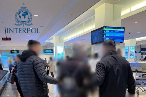 Хүний эрүүл мэндэд хохирол учруулж, интерполоор эрэн сурвалжлагдаж байсан иргэнийг баривчиллаа