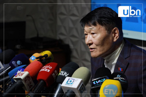 Л.Баттогтох: Дорноговьд амиа алдсан 12 настай охины ар гэрийнхэнд 182.5 сая төгрөгийн сэтгэл санааны хохирлыг олгох ёстой