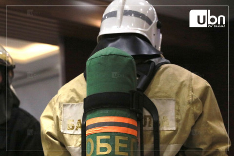 Онцгой байдлын албан хаагчдын тоо байх ёстой хэмжээнээс 60 хувь дутуу байна