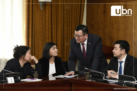 Шүүх ил тод болох хууль эрхзүйн орчин бүрдэв