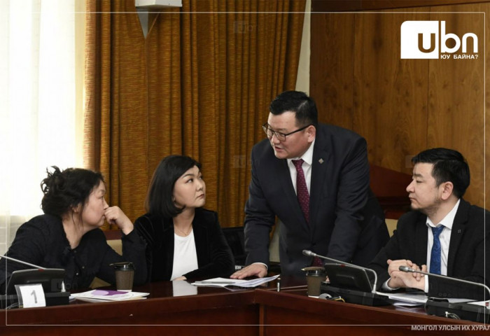 Шүүх ил тод болох хууль эрхзүйн орчин бүрдэв
