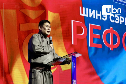 “Шинэ хоршоо-Чинээлэг малчин” хөтөлбөрийн хүрээнд малчдад хүүгүй 50 хүртэл сая төгрөгийн зээл олгоно