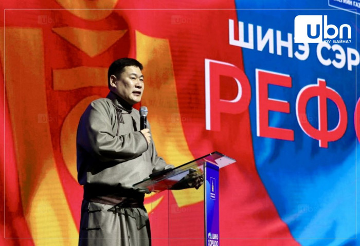 “Шинэ хоршоо-Чинээлэг малчин” хөтөлбөрийн хүрээнд малчдад хүүгүй 50 хүртэл сая төгрөгийн зээл олгоно