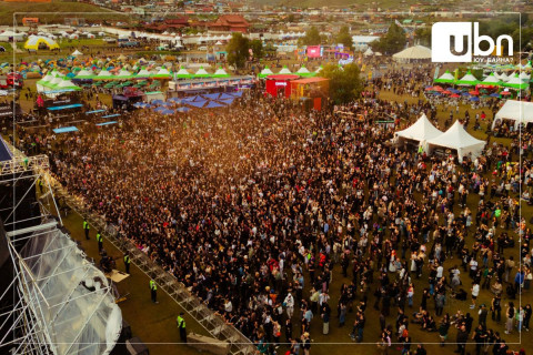 “Playtime Festival -2024” наадмын заавал мэдэж авах ГУРВАН зүйл