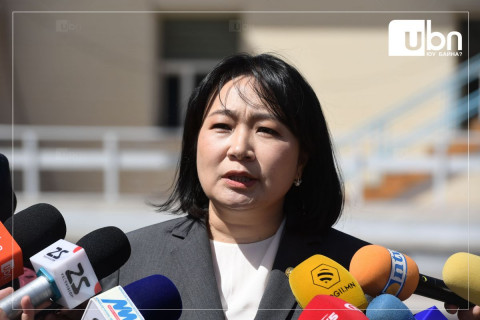 О.Номинчимэг: Аюулгүй байдлын стандарт хангахгүй байгаа тоглоомын талбайнуудыг эзэнжүүлж, шаардлага тавьдаг тогтолцоо хэрэгтэй байна
