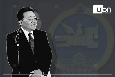 ШУУРХАЙ: Ерөнхийлөгч асан Ц.Элбэгдоржийг “С.Зориг агсны хэрэг“ болон “Ачит Ихт“-ийн хэрэгт яллагдагчаар татах тогтоол албажжээ