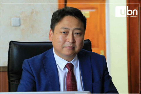 Д.Гантулга: Нийслэл дотооддоо 500 тэрбум төгрөгийн үнэт цаас гаргаж, 150 тэрбумаар зөвхөн зам засахыг ДЭМЖИХГҮЙ