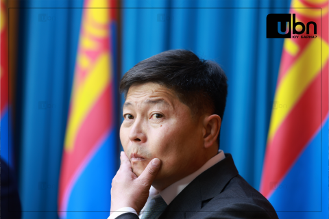 Х.Нямбаатар: “Дашваанжил“ ХХК-ийн нөхөр хэвлэлд хандаад хариуцлагаас мултарна гэж байхгүй шүү