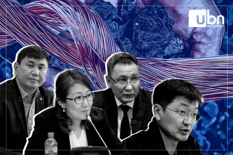 БАЙР СУУРЬ: Нүүрсийг орлох ирээдүй ЗЭС байх боломжтой юу...