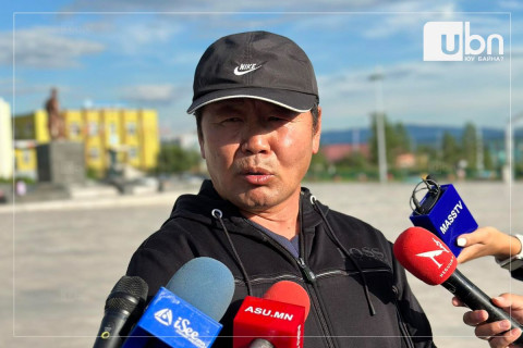 Л.Чинбатад холбогдох гэм буруугийн шүүх хурал маргааш болно