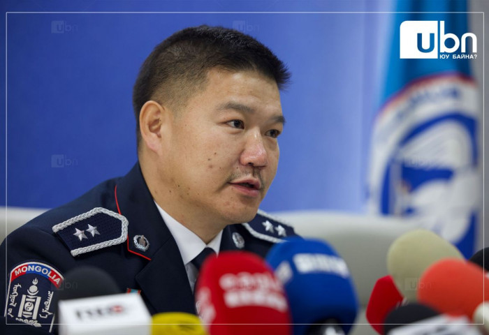 “Хэргийг шалгаж байсан мөрдөгч, Г.Батбаярыг эрүүдэн шүүсэн гэдэг нь  тогтоогдоогүй“ гэв