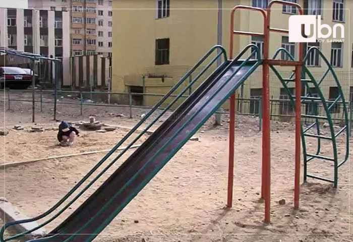 Тоглоомын талбайнууд аюултай, СӨХ-ууд ажлаа хийдэггүй гэв