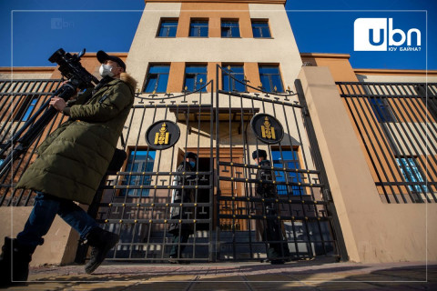 Е-баримт системд 14 мянган хуурамч баримт үйлдэж, 1.3 тэрбум төгрөгийн буцаан олголтыг хууль бусаар авчээ