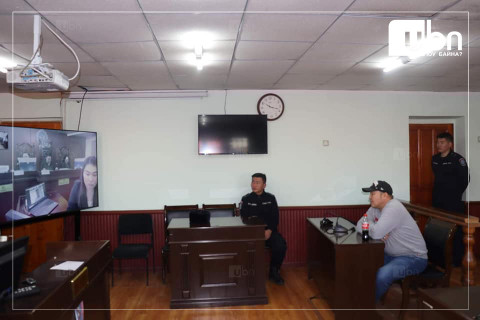 “Бэлтэс Мөрөн“ ХХК-д холбогдох хэргийн шүүх хурал хойшилж, 9 яллагдагчийг цагдан хорилоо