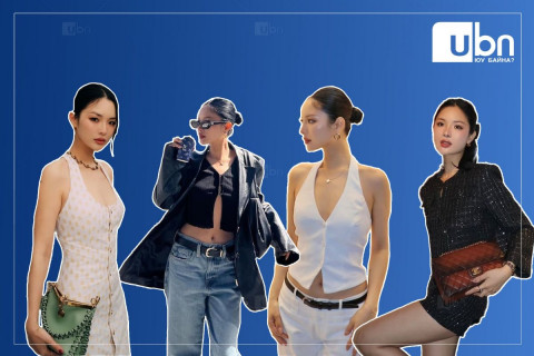 Монголд ирсэн БНСУ-ын 1.2 сая дагагчтай  influencer  Chailee Son гэж ХЭН БЭ ?
