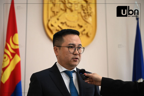 П.Сайнзориг: Ундны усны нөөцийг нэмэгдүүлэх зорилгоор “Туул усан цогцолбор” төслийг хэрэгжүүлнэ