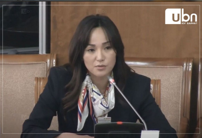 Г.Гэрэл: МҮОНРТ 2024 онд нийт 8.4 тэрбум төгрөгийн алдагдалтай ажиллахаар харагдаж байна