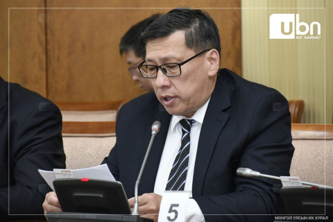 ҮАГ: Сонгуулийн төв байгууллагын 2025 оны төсвийн төслийг, улс төрийн намд олгох санхүүжилтийг хянахаар төлөвлөж байна