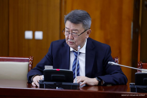 НББХ: Ахмад настны тухай хуульд нэмэлт, өөрчлөлт оруулах тухай хуулийн төслийг хэлэлцэх нь зүйтэй гэж үзэв