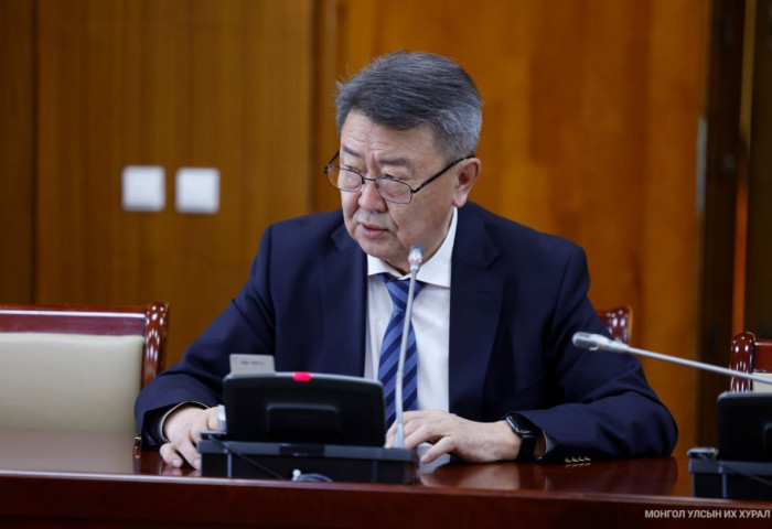 НББХ: Ахмад настны тухай хуульд нэмэлт, өөрчлөлт оруулах тухай хуулийн төслийг хэлэлцэх нь зүйтэй гэж үзэв