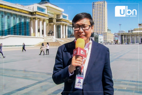 НИТХ-ын төлөөлөгч П.Наранбаяр иргэдийн өргөн хэрэглээний бараа бүтээгдэхүүний үнийн өсөлтийн талаар СУРВАЛЖИЛГА бэлтгэв