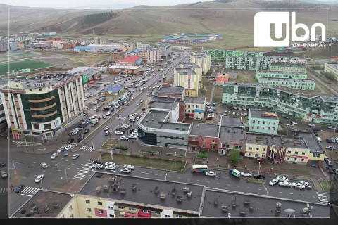 Аймгуудын өрсөлдөх чадварын үнэлгээг Орхон аймаг тэргүүлж, Дундговь, Завхан, Говь-Алтай аймаг сүүлд жагсжээ