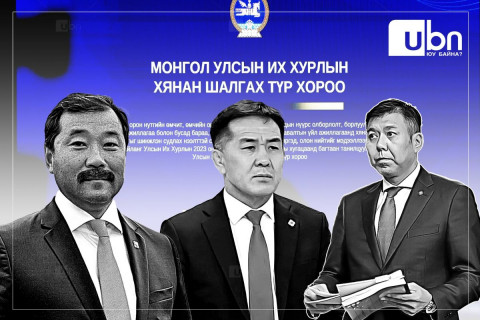 НОГООН АВТОБУС, ашигт малтмалын лиценз, нийслэлийн газар олголтын талаарх СОНСГОЛ талаар болох нь