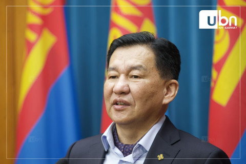 Ц.Даваасүрэн: ХОЁР САЯ төгрөгөөс бага орлоготой иргэдэд ипотекийн зээл олгоно