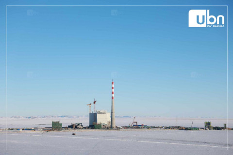 Бөөрөлжүүтийн цахилгаан станцын барилгын төхөөрөмжид ногдуулах НӨАТ-ын төлөх хугацааг 4 жилээр сунгажээ