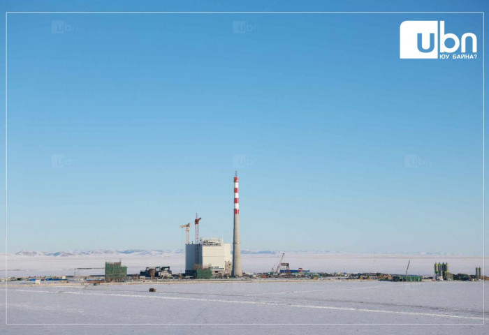 Бөөрөлжүүтийн цахилгаан станцын барилгын төхөөрөмжид ногдуулах НӨАТ-ын төлөх хугацааг 4 жилээр сунгажээ