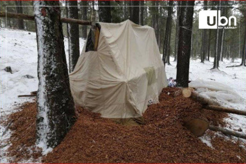 Өнгөрсөн онд самарт яваад сураггүй алга болсон эрэгтэйг одоог хүртэл эрэн хайж байна