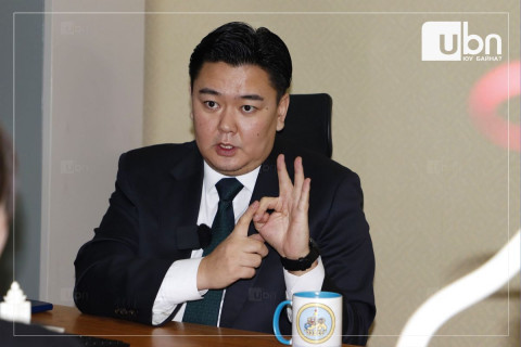 БЗД-ийн 26 дугаар хорооны Засаг дарга О.Түвшингийн албан тушаалаа урвуулан ашигласан гэх хэргийг шүүхэд шилжүүлжээ
