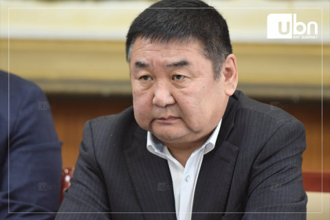 Д.Ганбат: Эрх баригчид “Биднийг дахиад сонговол сайхан болгоод өгнө“ гэдэг үлгэрээ ярьсаар байна