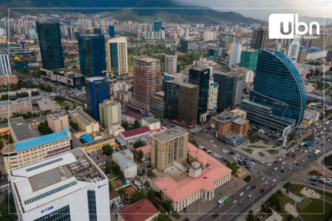ӨГЛӨӨНИЙ МЭНД: Улаанбаатарт 16 хэм дулаан