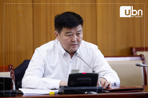 Х.Болорчулуун: Жил бүр хүний 4-5 халдварт өвчин шинээр бүртгэж байгаагийн 75-80 хувь нь амьтнаас хүнд халдварлаж байна