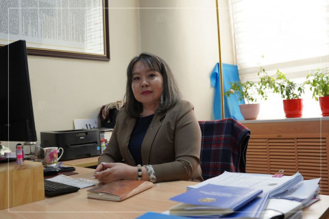 Н.Булгамаа: Санал авах өдөр ажиллаж байгаа сонгогчийг санал өгөх боломжоор хангах үүргээ биелүүлээгүй бол хуулийн хариуцлага хүлээнэ